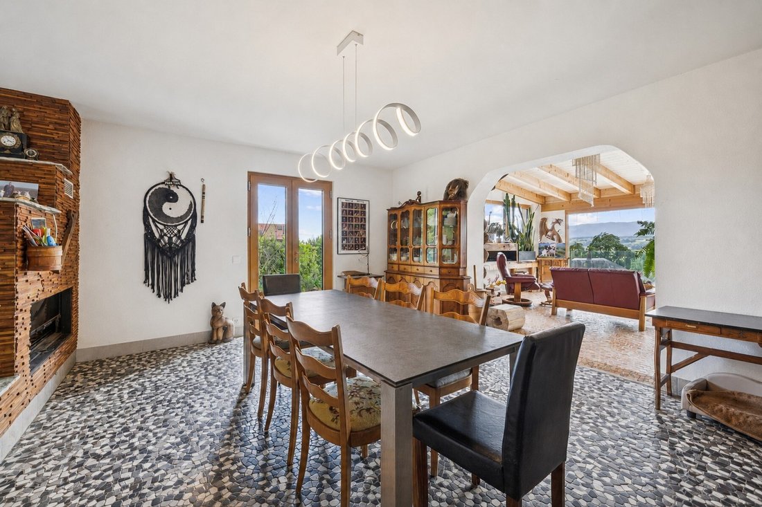 House in Daillens, Vaud, Switzerland 5 - 18248489
