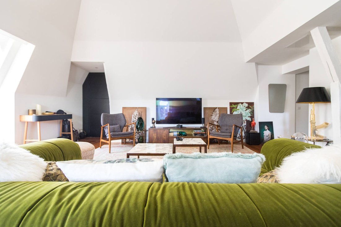 Apartment in Grangier, Dijon, France 3 - 18248428