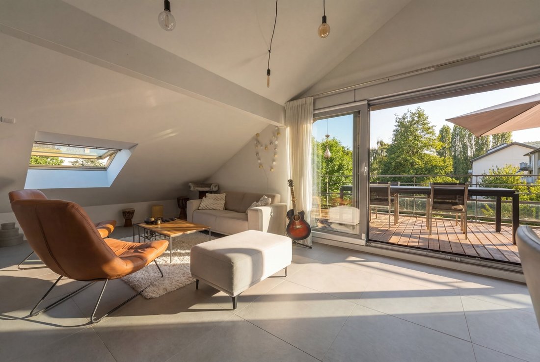 Appartamento a Divonne-les-Bains, Auvergne-Rodano-Alpi, Francia 2 - 18248691