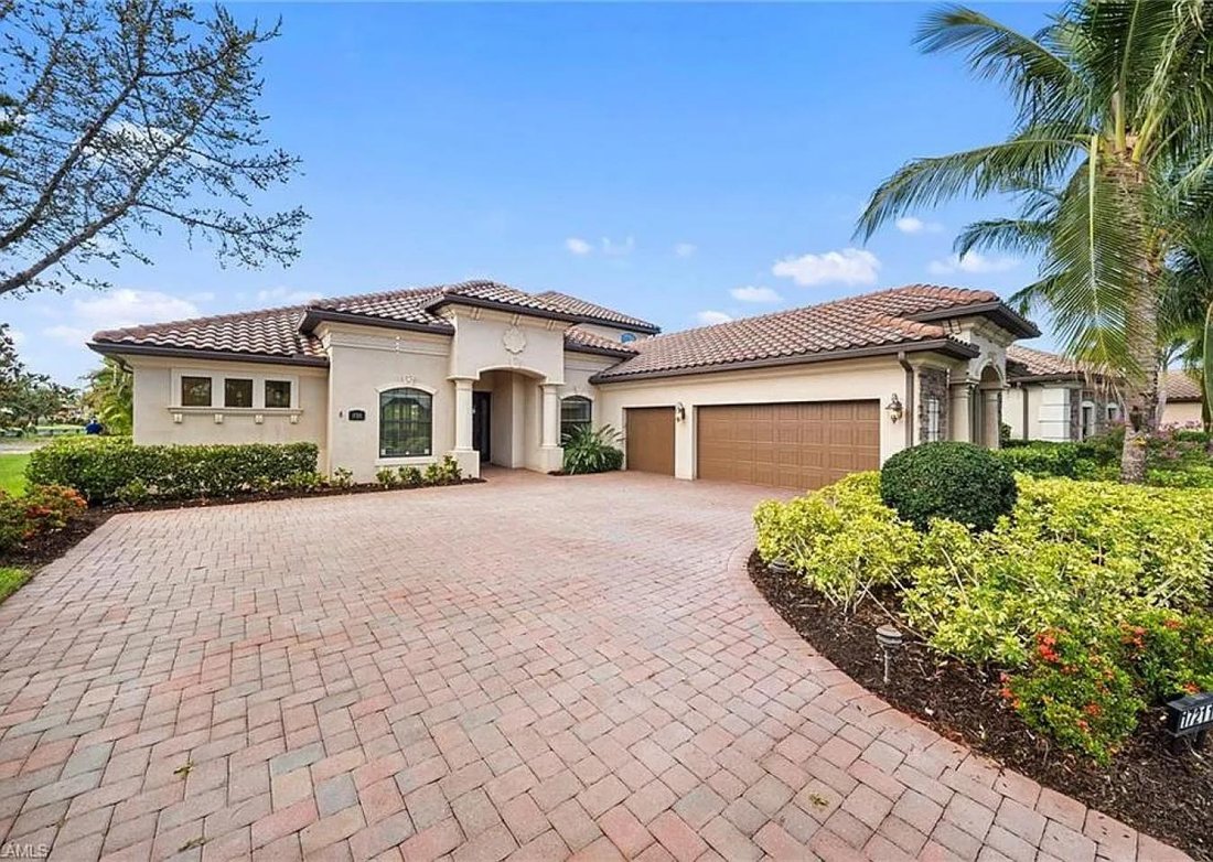 House in Bonita Springs, Florida, United States 1 - 18248572