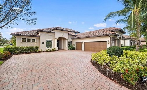 Maison à Bonita Springs, Floride, États-Unis 1