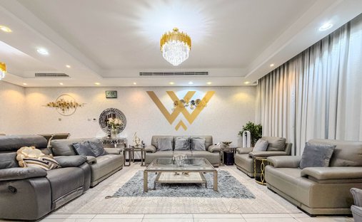 Townhouse in Al Barsha South 5, Al Barsha, Dubai 1