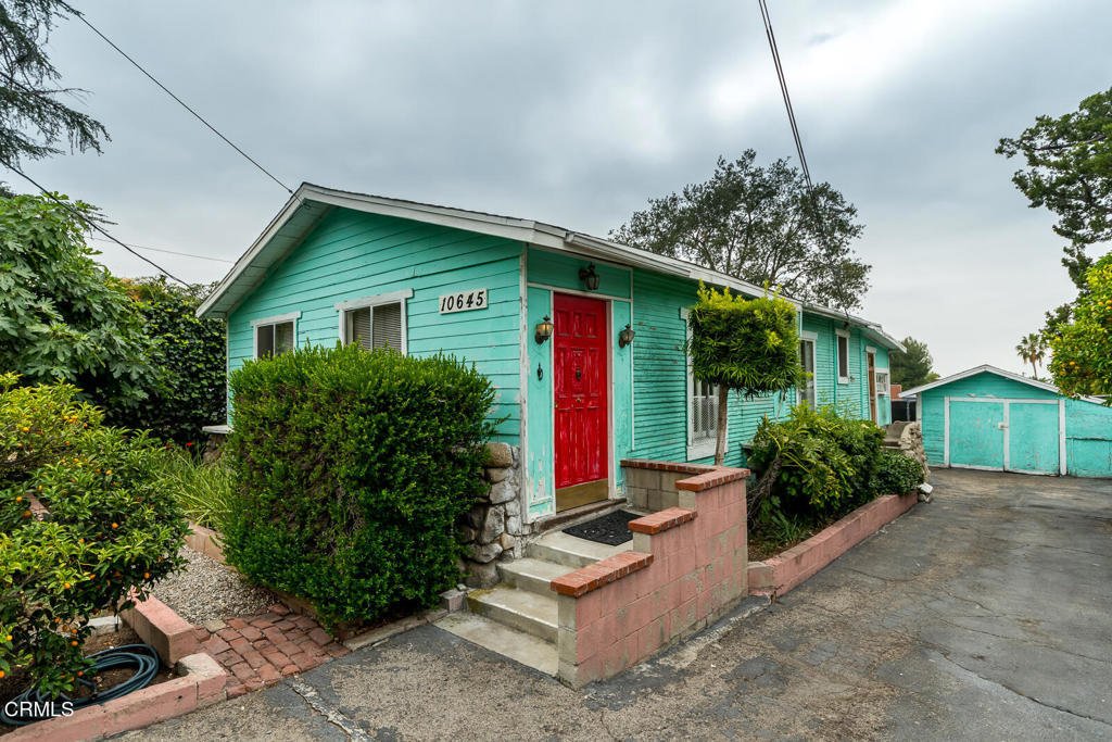 House in Los Angeles, California, United States 2 - 18248750