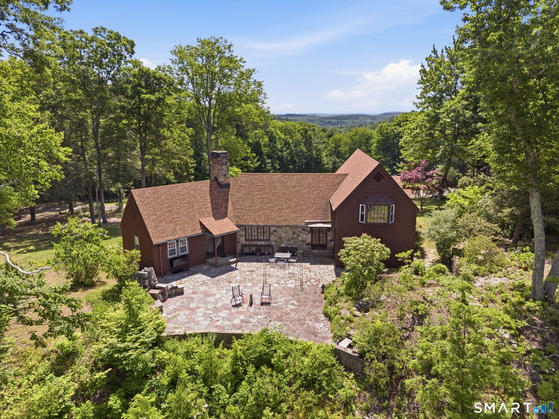 House in Granby, Connecticut, United States 3 - 18248469