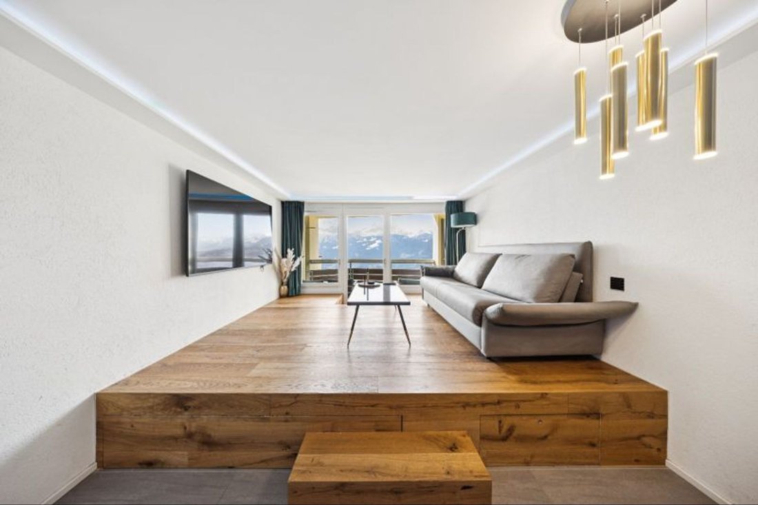 Wohnung in Beatenberg, Bern, Schweiz 1 - 18248499