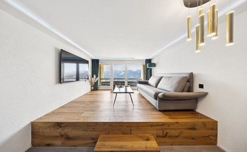 Wohnung in Beatenberg, Bern, Schweiz 1