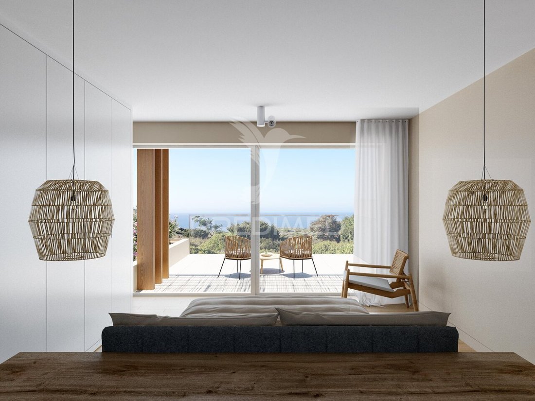 House in Aljezur, Algarve, Portugal 4 - 18248872