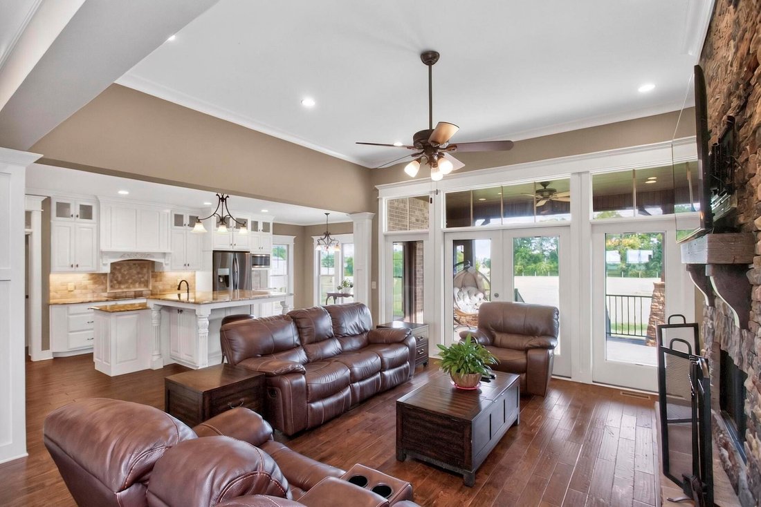 House in Lebanon, Tennessee, United States 4 - 18248245
