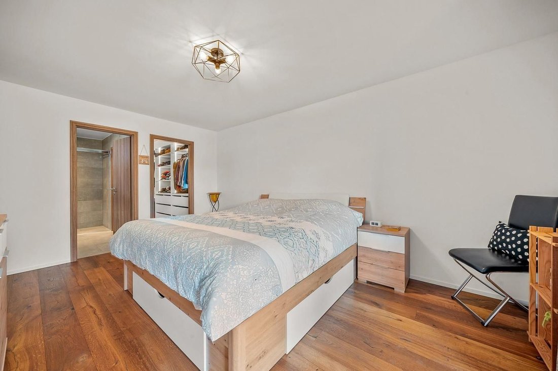 Wohnung in Le Chenit, Waadt, Schweiz 4 - 18248495