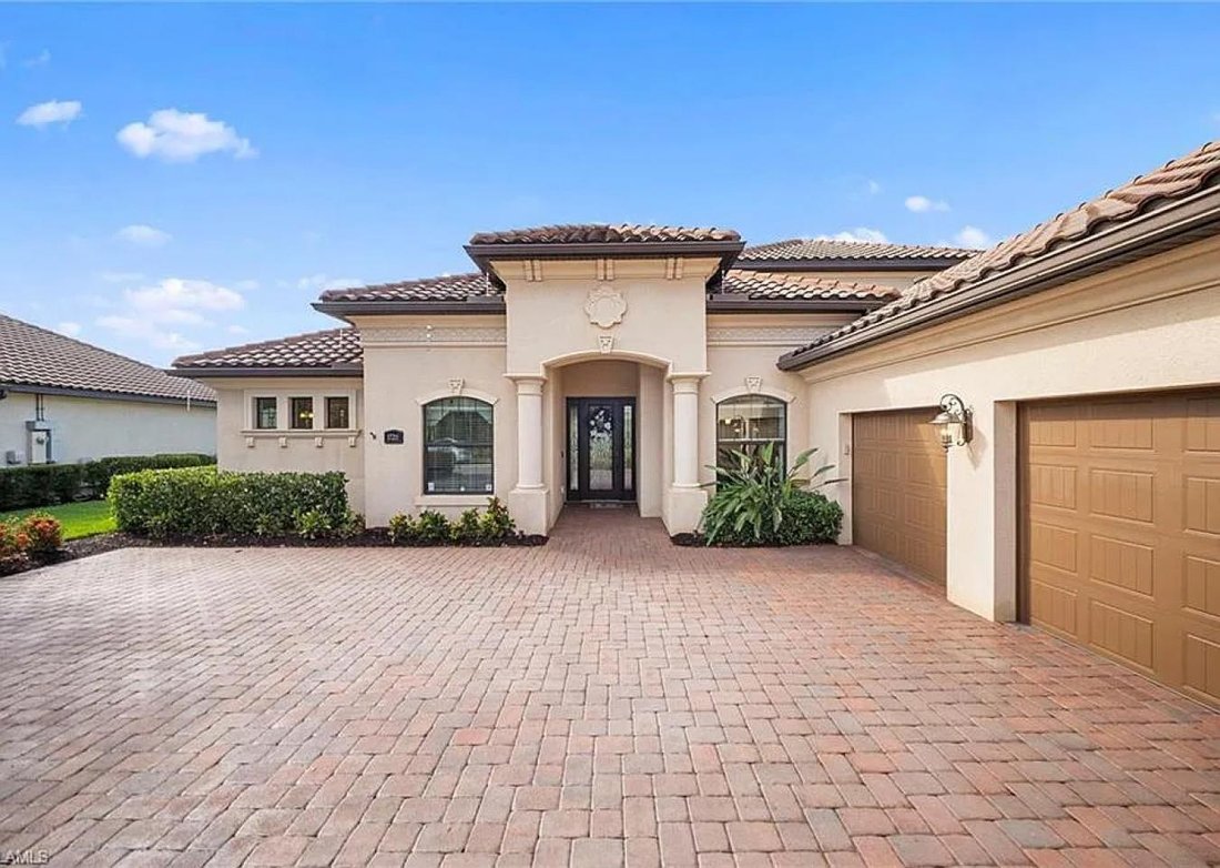 House in Bonita Springs, Florida, United States 2 - 18248572