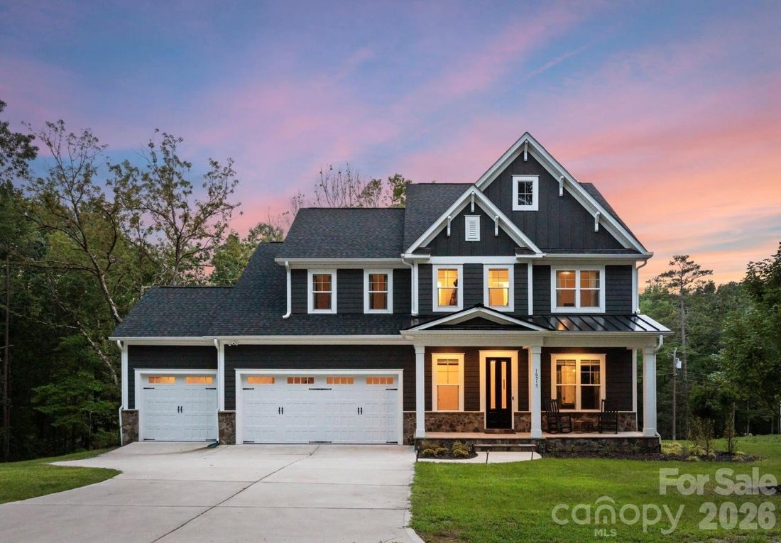 House in Charlotte, North Carolina, United States 1 - 18248669