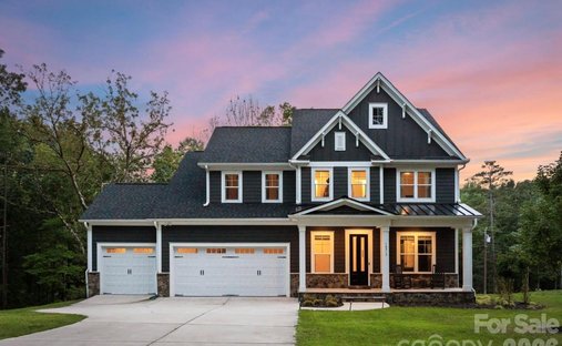 Casa a Steele Creek, Carolina del Nord, Stati Uniti 1