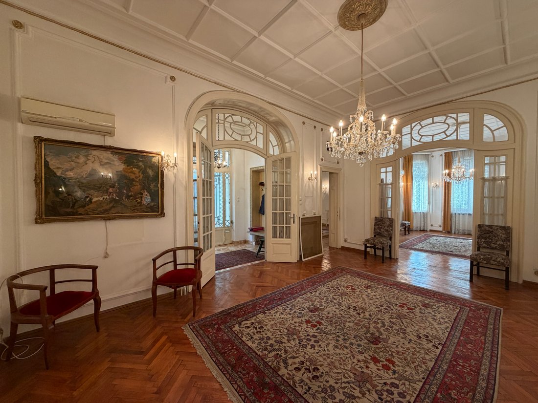 Bucharest, Municipiul București, Romania 1 - 18248694
