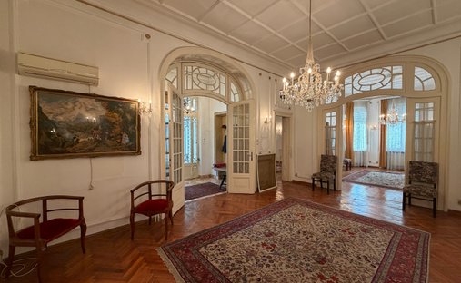 Bucharest, Municipiul București, Romania 1