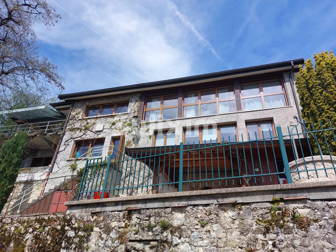 House in Centre, Gex, France 1 - 17835597