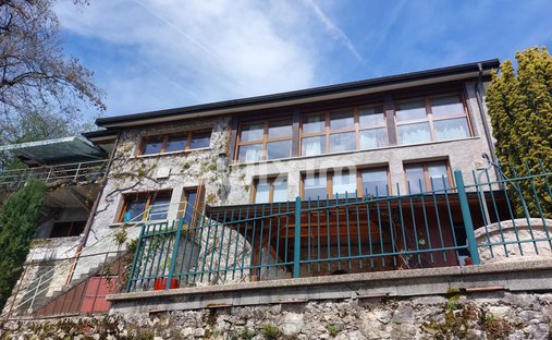 House in Centre, Gex, France 1