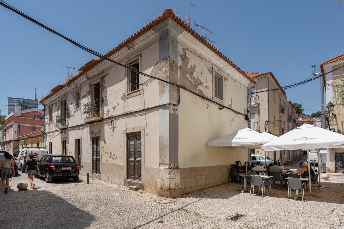 House in Setubal, Setubal, Portugal 3 - 18248582
