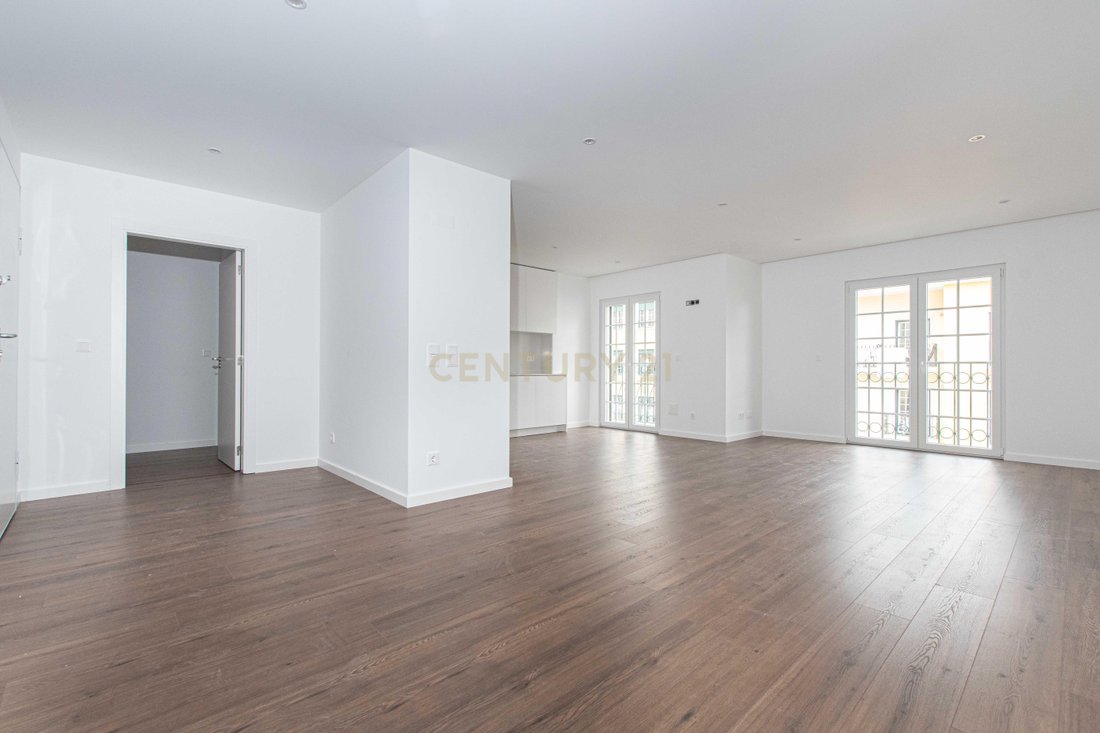 Apartment in Aguas Livres, Lisbon, Portugal 4 - 17762858