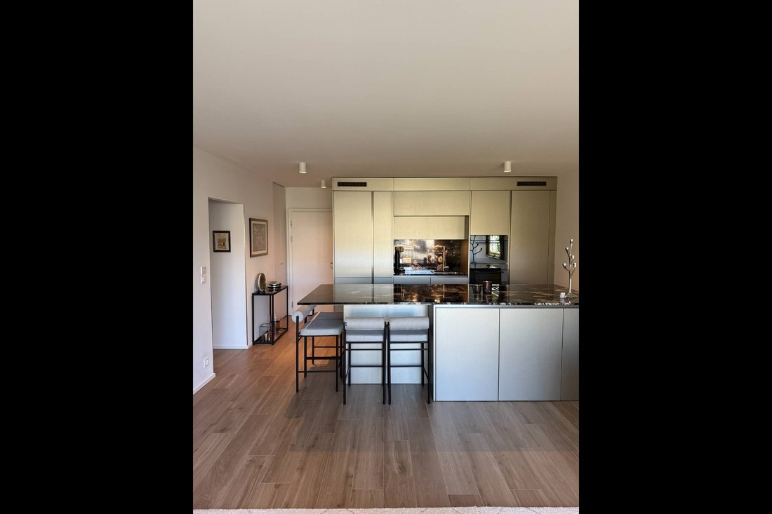 Apartment in Borex, Vaud, Switzerland 2 - 18238573