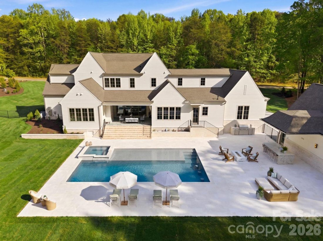House in Davidson, North Carolina, United States 5 - 18248671