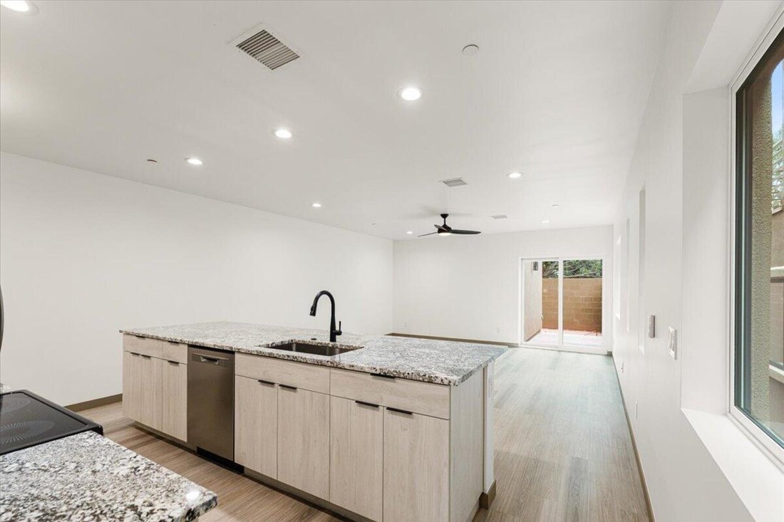Townhouse in Sedona, Arizona, United States 3 - 18248402