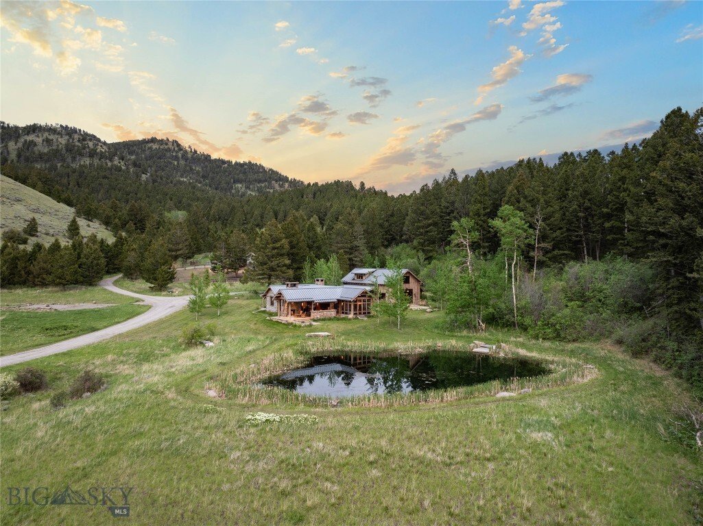 House in Bozeman, Montana, United States 4 - 18248865