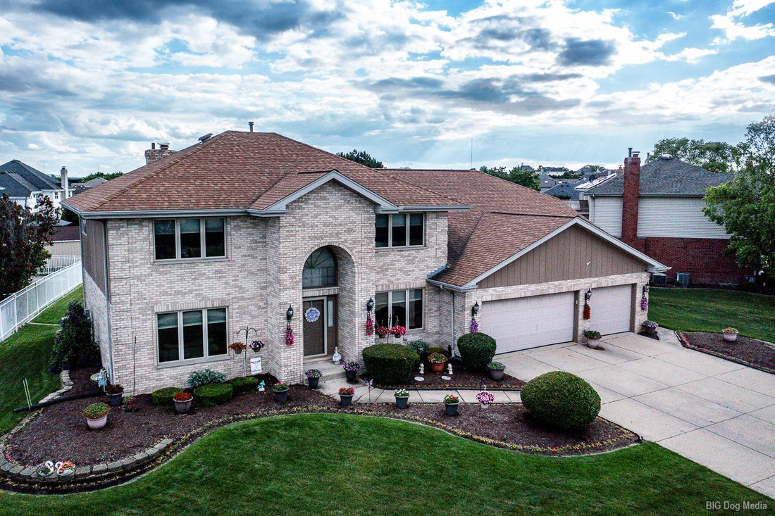 House in Tinley Park, Illinois, United States 2 - 18248316