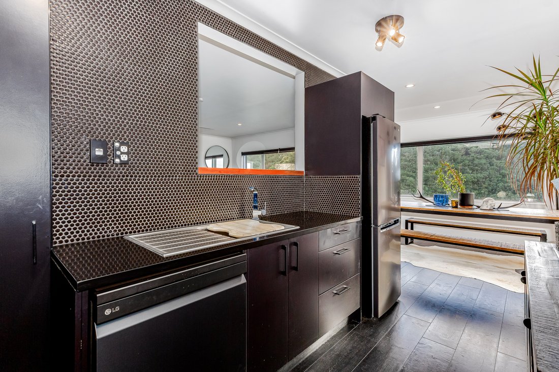 Townhouse in Wellington, Wellington, New Zealand 5 - 18248696