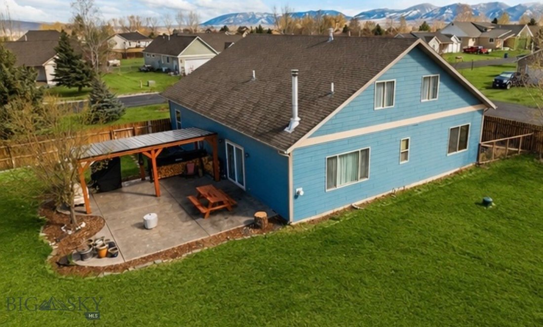 House in Belgrade, Montana, United States 2 - 18248861