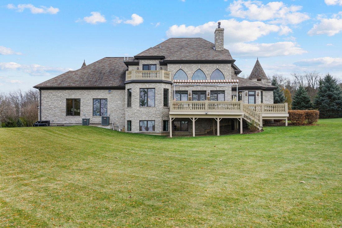 House in Fox Lake, Illinois, United States 5 - 18248317