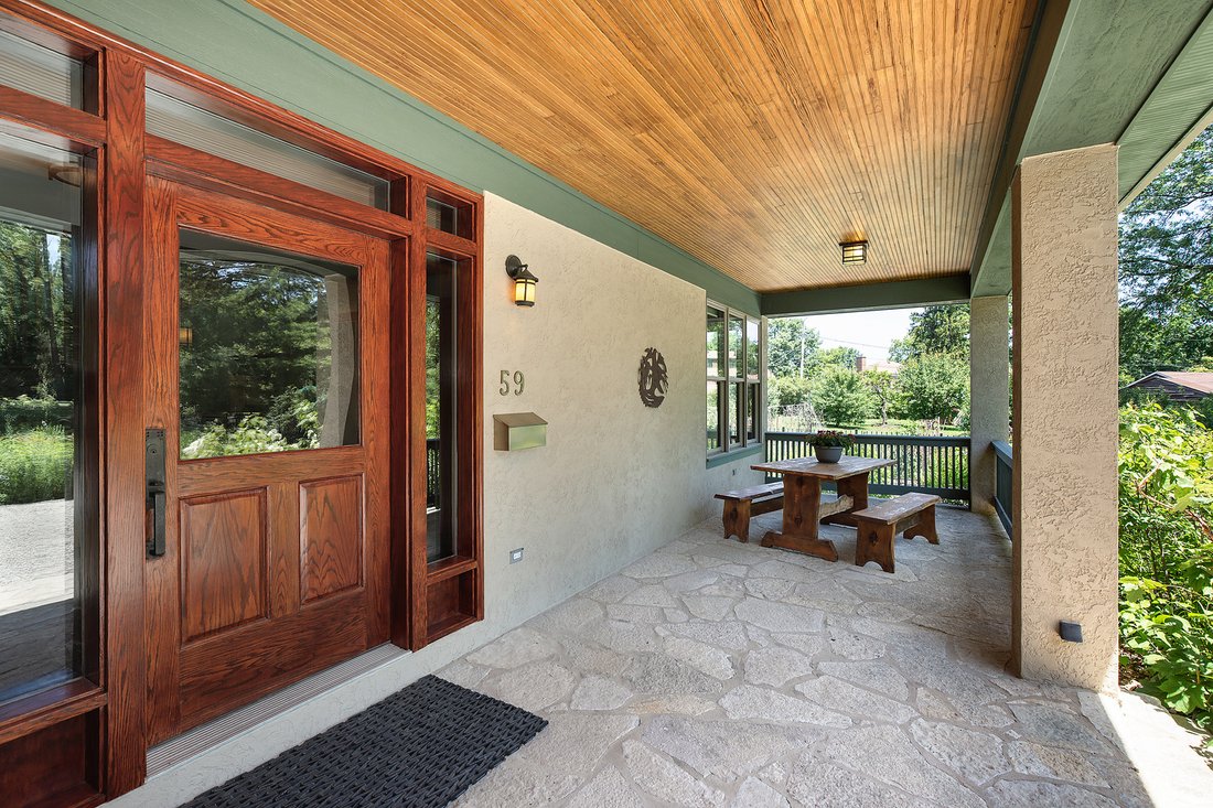 Maison à Glenview, Illinois, États-Unis 3 - 18248897