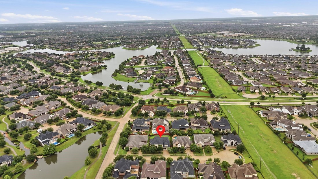 House in Houston, Texas, United States 4 - 18248260