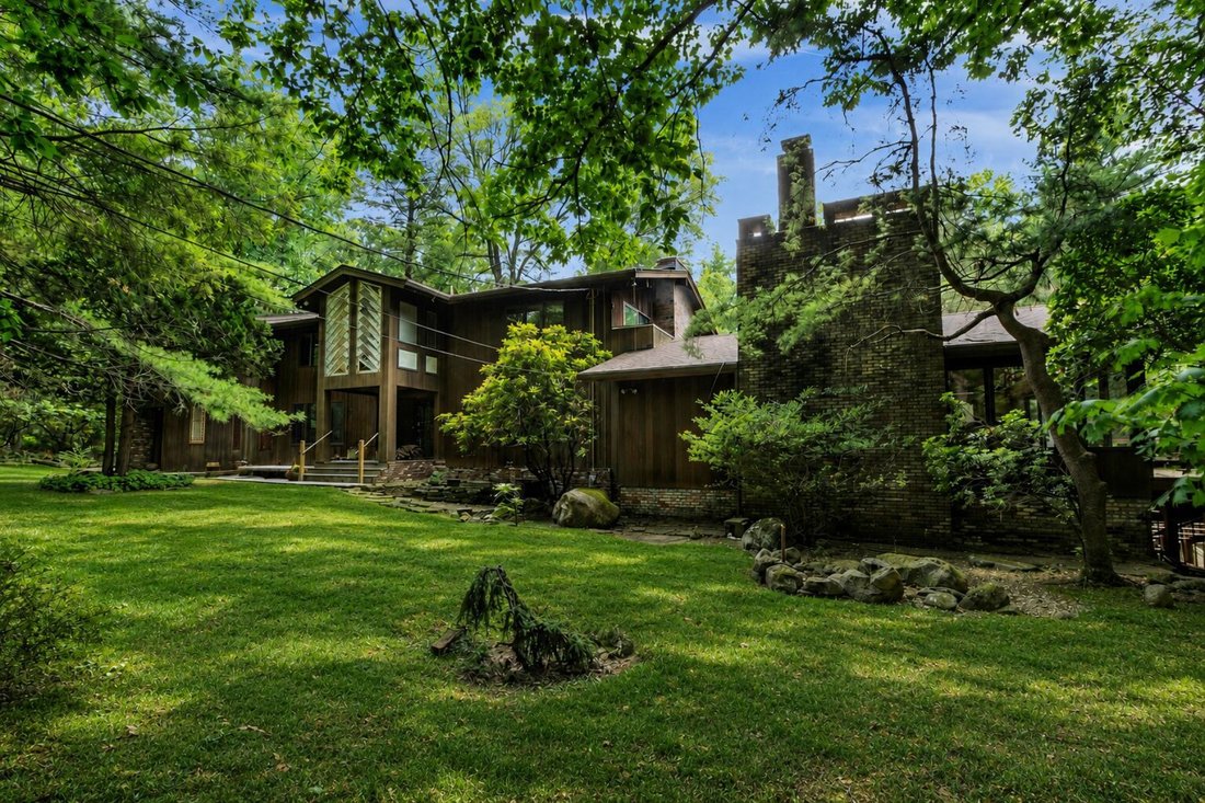 Land in Closter, New Jersey, United States 1 - 18248821