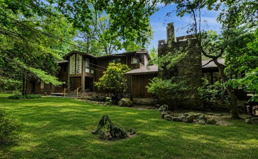 Land in Closter, New Jersey, United States 1