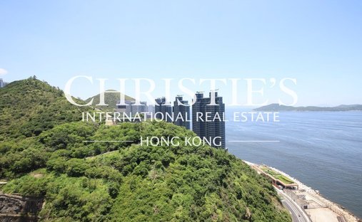 Hong Kong, Hong Kong 1