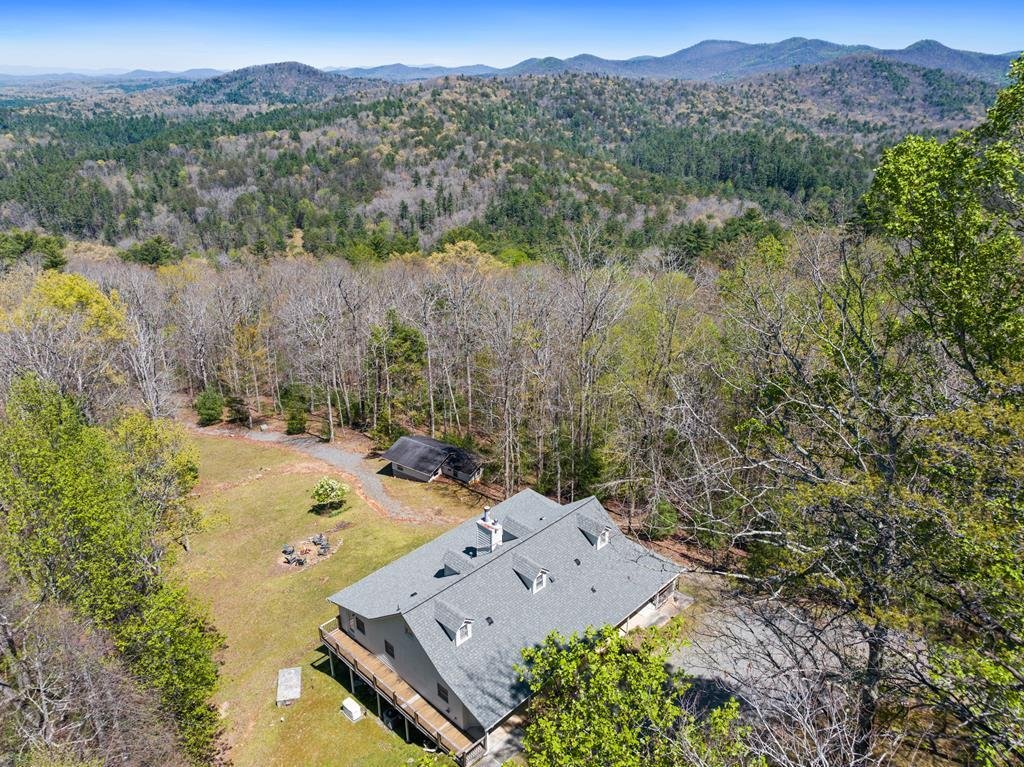 House in Blue Ridge, Georgia, United States 1 - 18002216