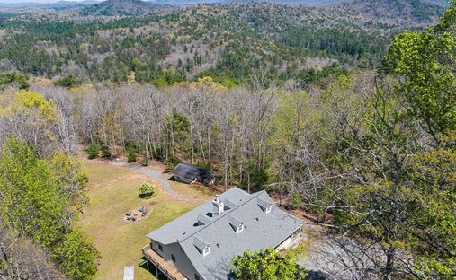 Haus in Blue Ridge, Georgia, Vereinigte Staaten 1