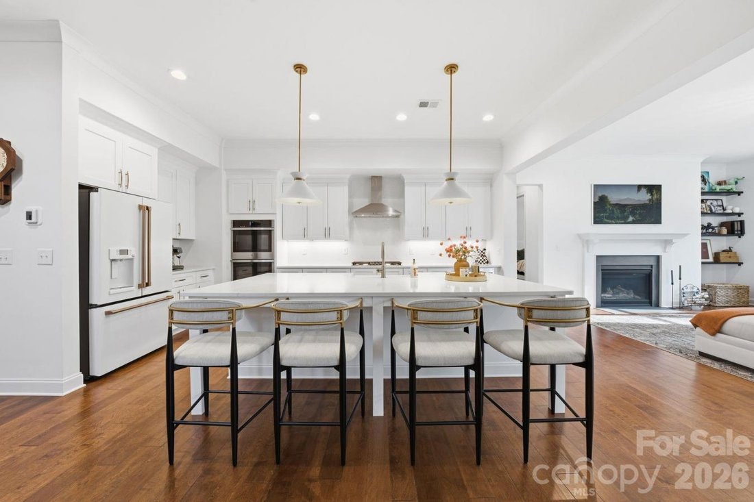 House in Charlotte, North Carolina, United States 2 - 18248669