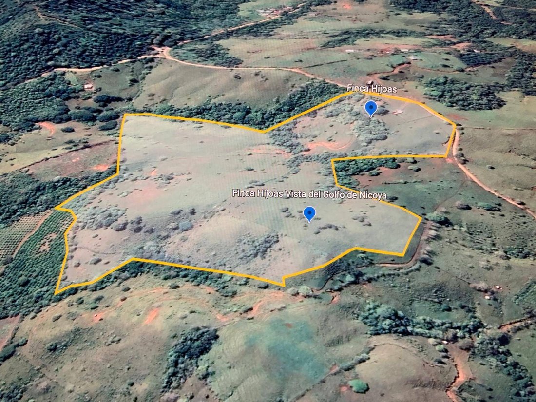 Land in Hojancha, Costa Rica 1 - 18248784