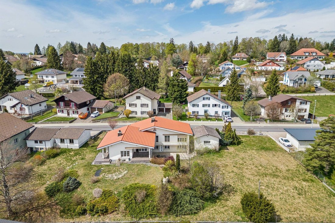 Les Bois, Jura, Switzerland 2 - 18248497