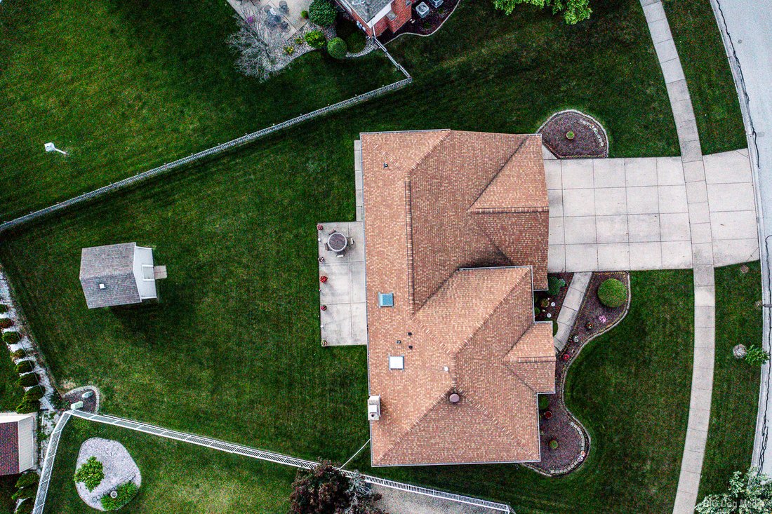 House in Tinley Park, Illinois, United States 5 - 18248316