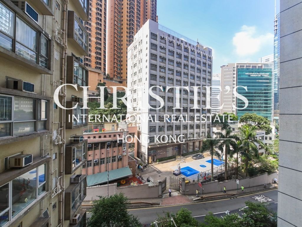 Apartment in Hong Kong, Hong Kong 1 - 18249168