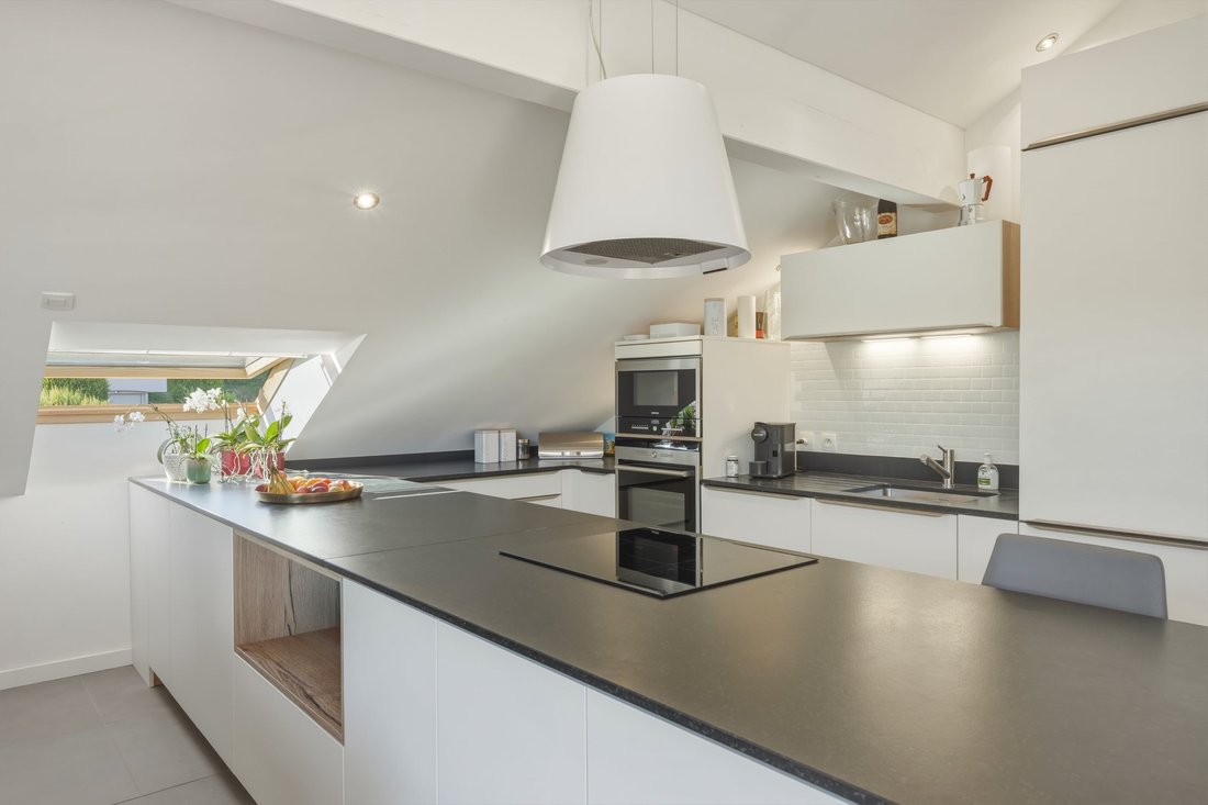 Appartamento a Divonne-les-Bains, Auvergne-Rodano-Alpi, Francia 5 - 18248691
