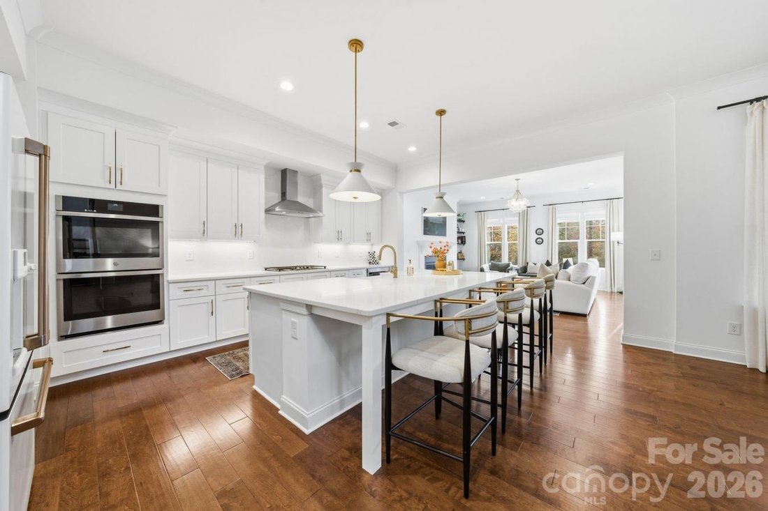 House in Charlotte, North Carolina, United States 3 - 18248669