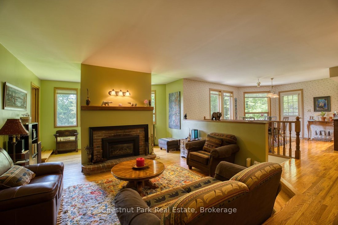 Casa en Owen Sound, Ontario, Canadá 5 - 18248889