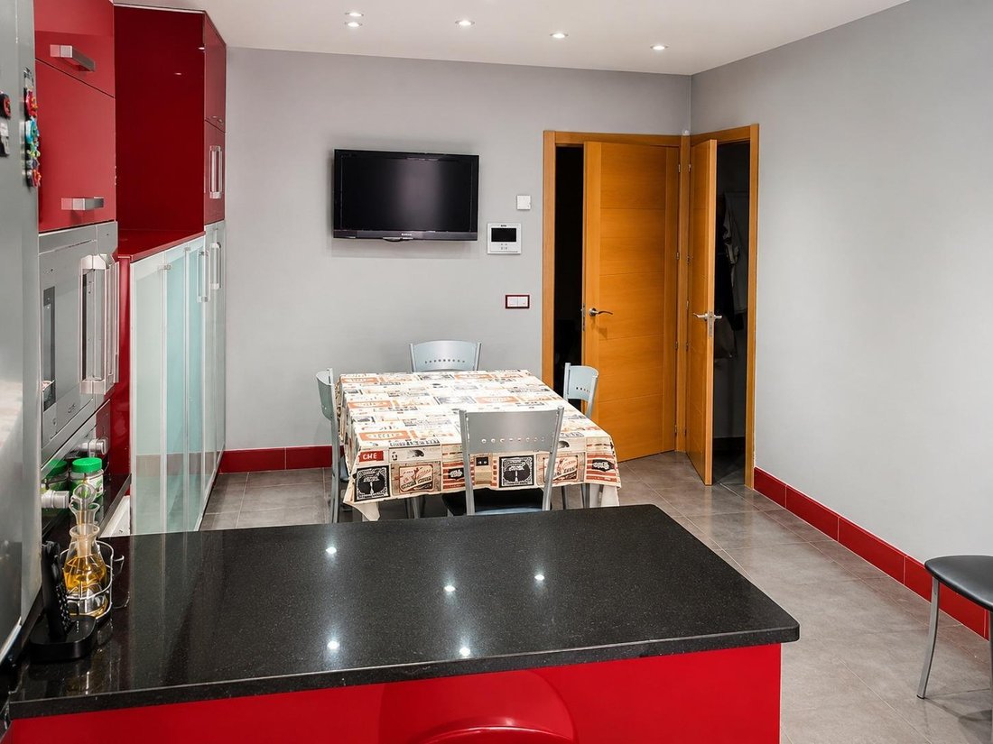 Villa in El Molar, Comunidad de Madrid, Spain 5 - 18126017