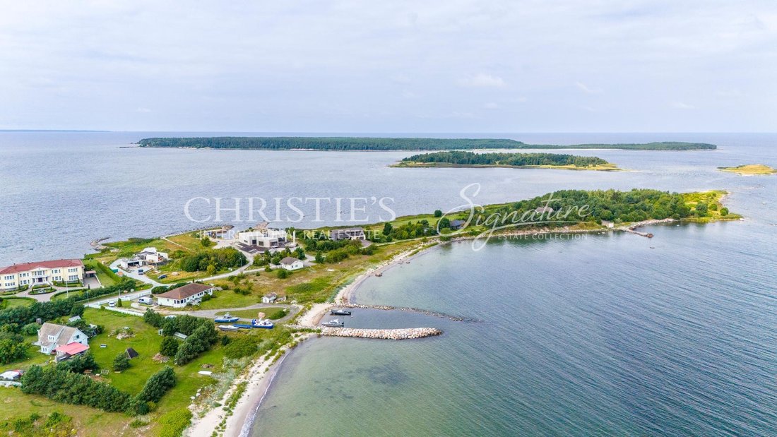 Rohuneeme, Harju County, Estonia 2 - 18248916
