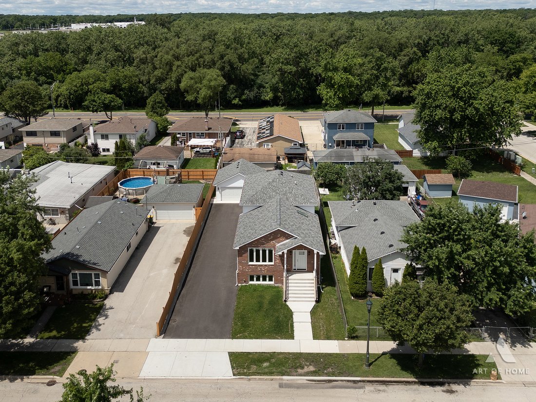 House in La Grange, Illinois, United States 5 - 18248319