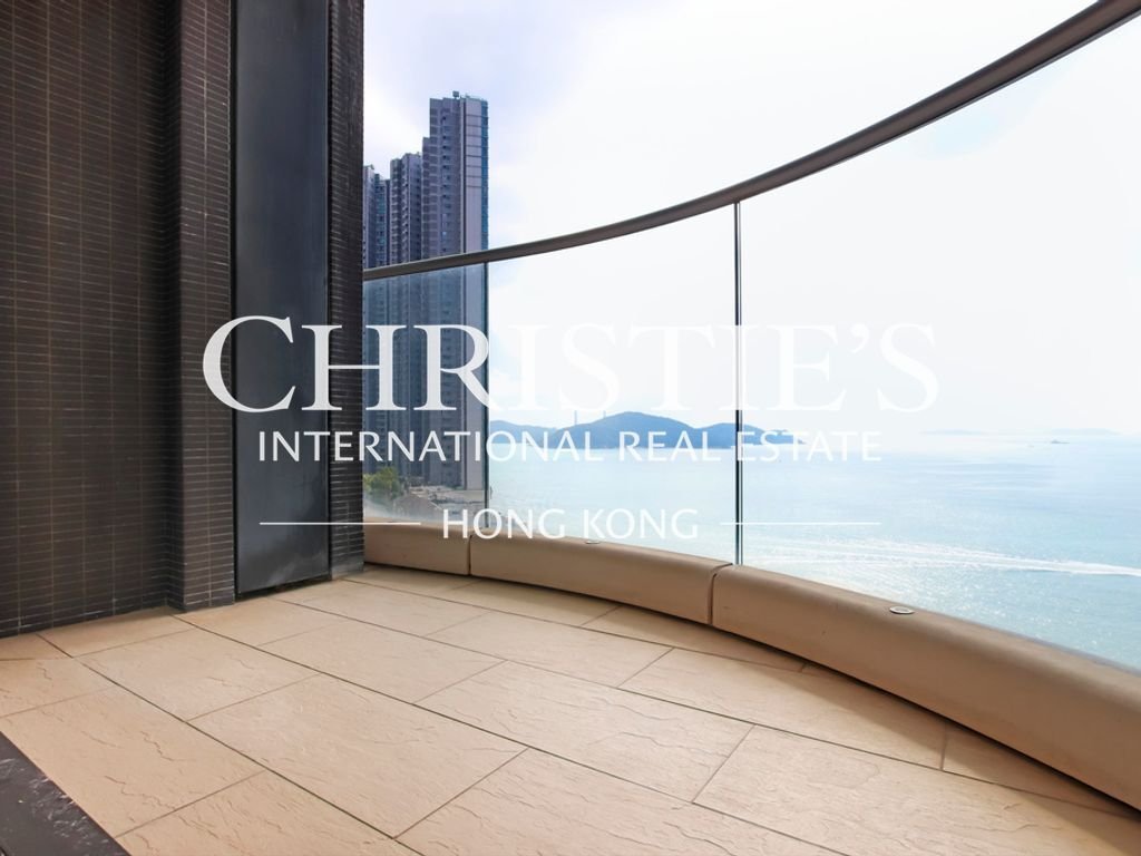 Apartment in Hong Kong, Hong Kong 2 - 18249129