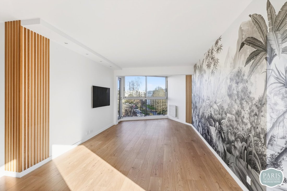 Appartement à Le Chesnay, Le Chesnay-Rocquencourt, France 4 - 17255179